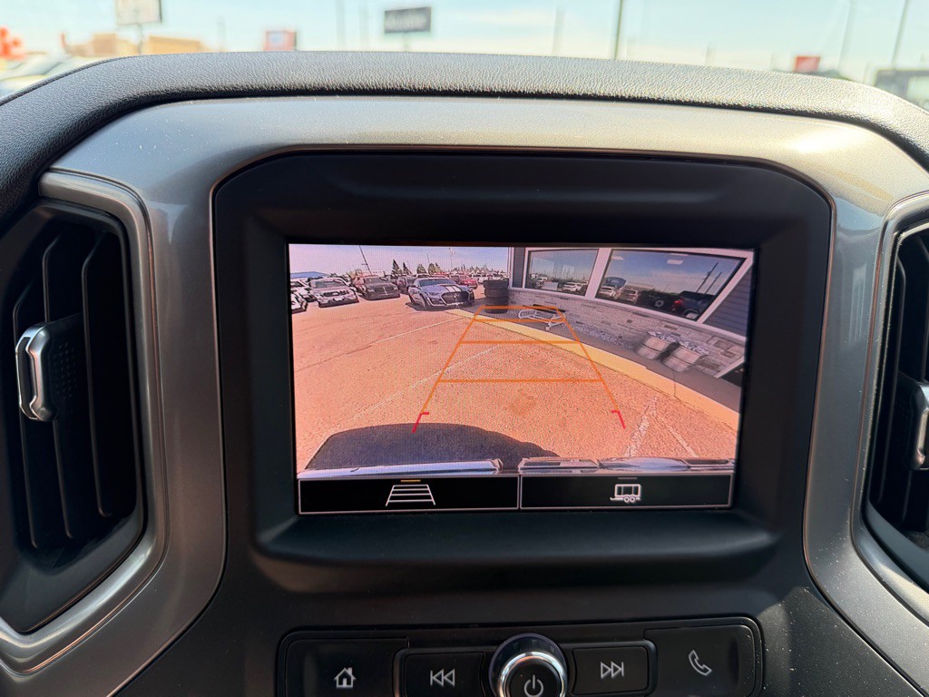 2024 GMC Sierra 1500 Image 25