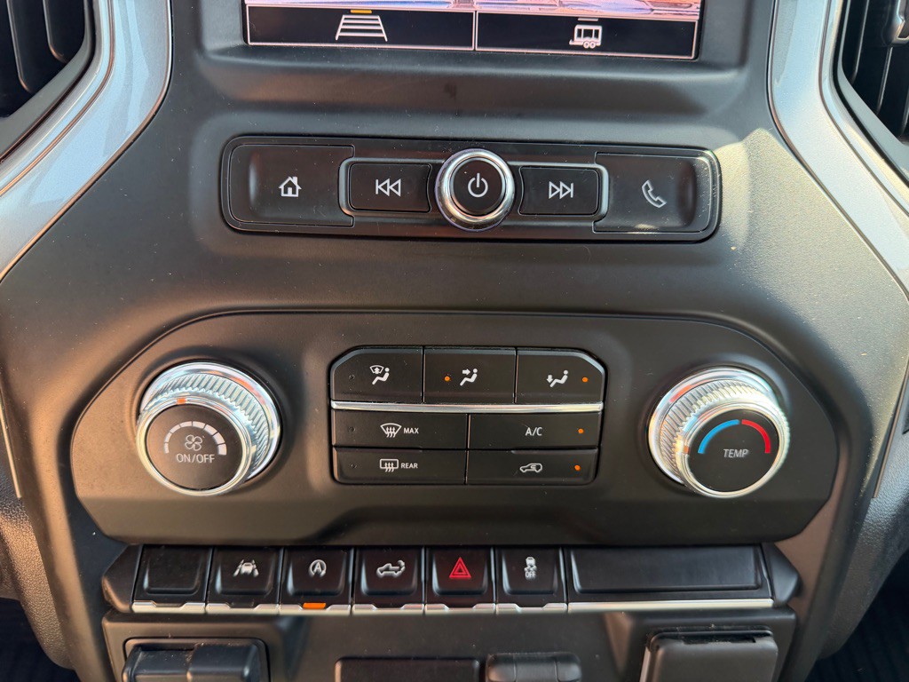 2024 GMC Sierra 1500 Image 26
