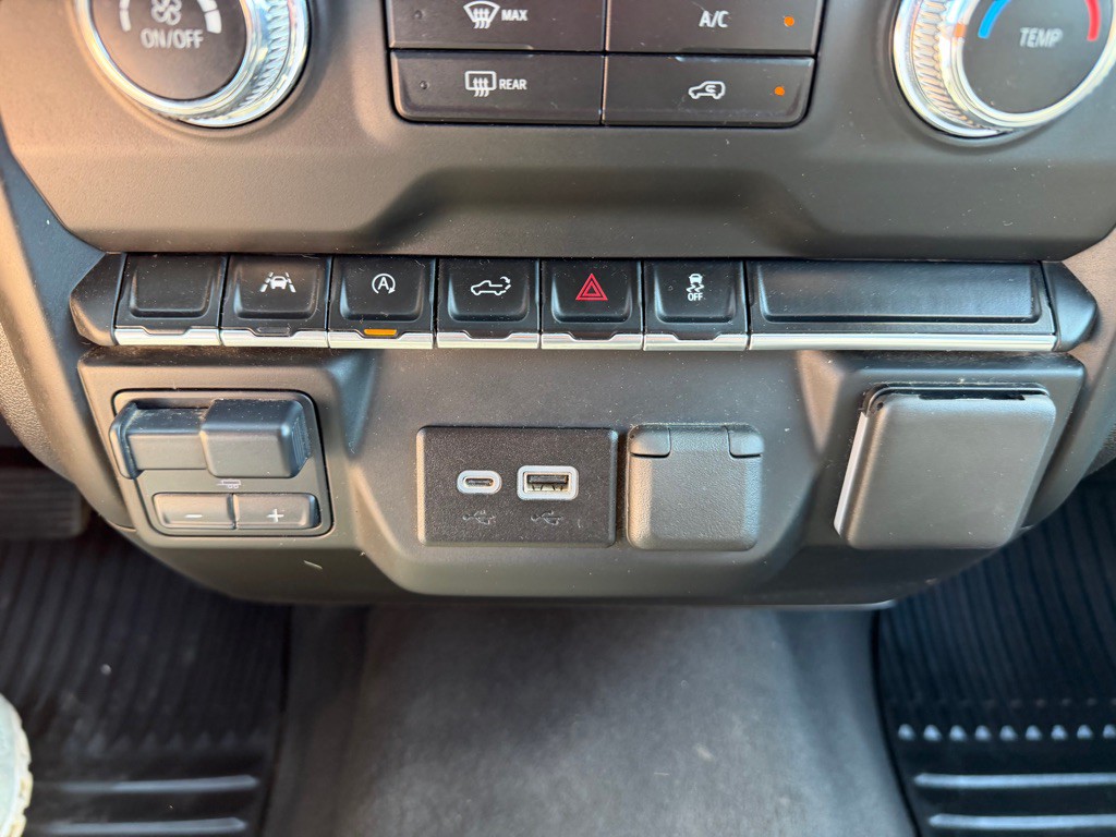 2024 GMC Sierra 1500 Image 27