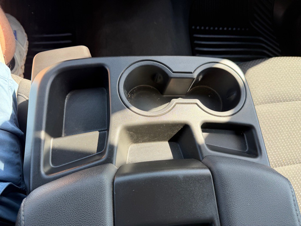2024 GMC Sierra 1500 Image 28