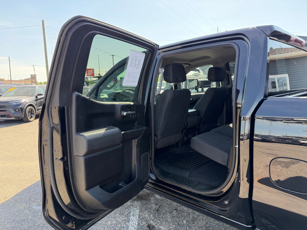 2024 GMC Sierra 1500 Image 33