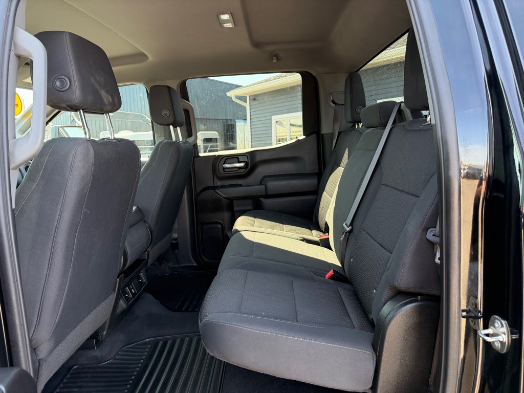 2024 GMC Sierra 1500 Image 34