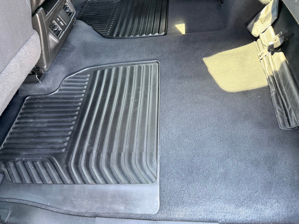 2024 GMC Sierra 1500 Image 37