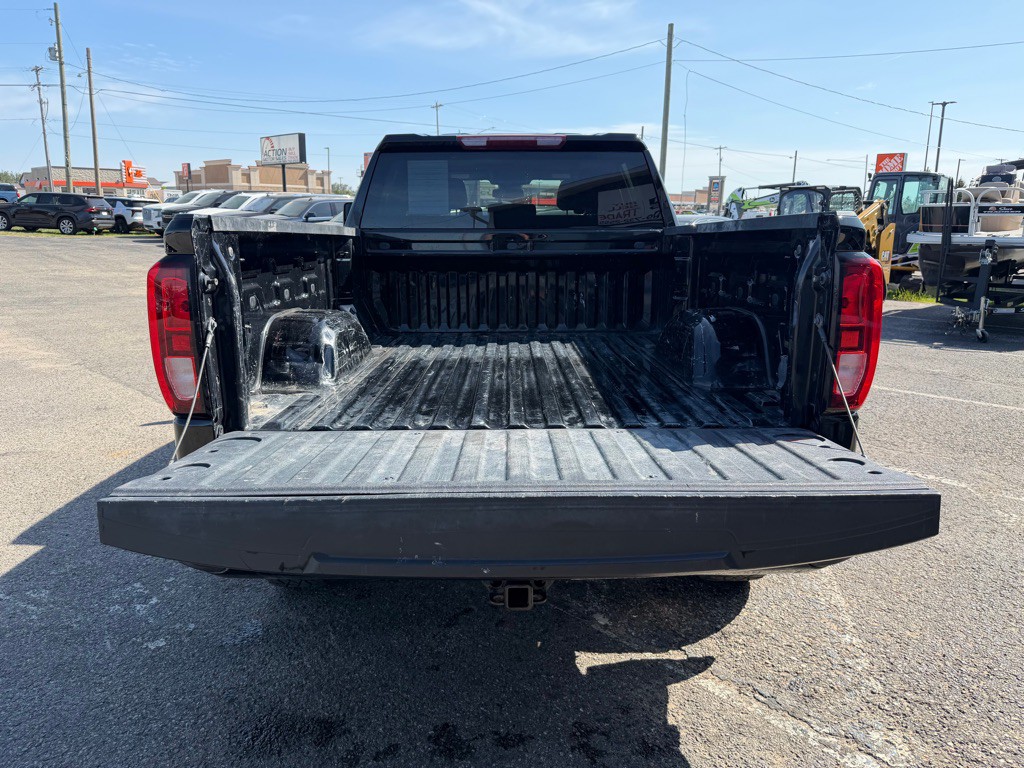 2024 GMC Sierra 1500 Image 39