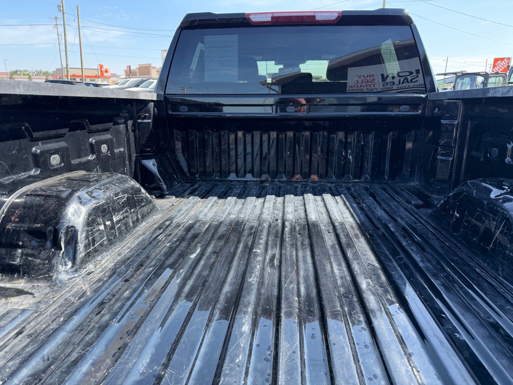 2024 GMC Sierra 1500 Image 41