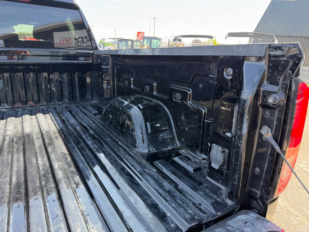 2024 GMC Sierra 1500 Image 42