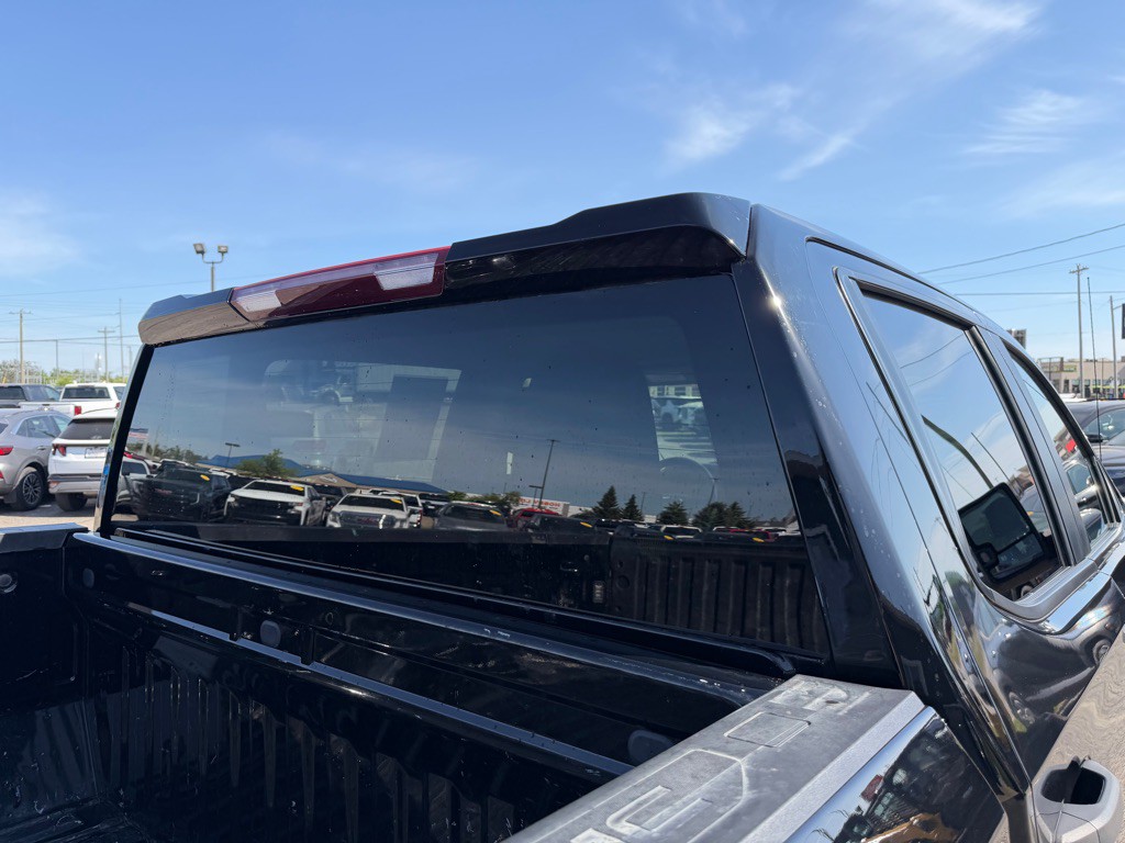 2024 GMC Sierra 1500 Image 45