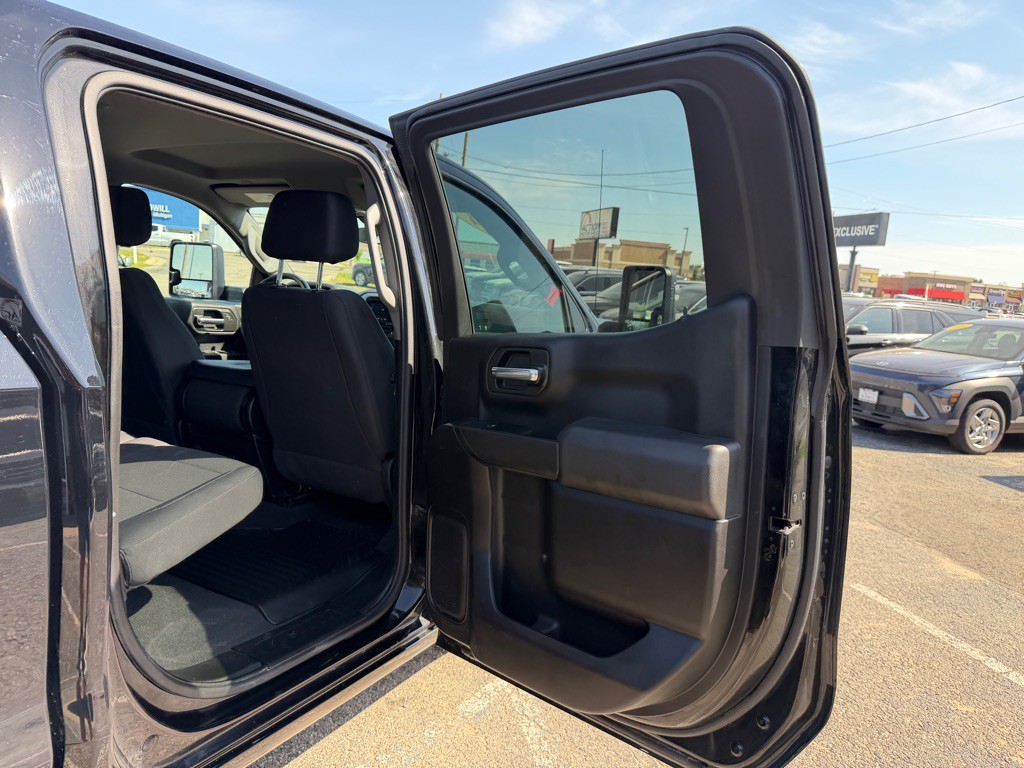 2024 GMC Sierra 1500 Image 46