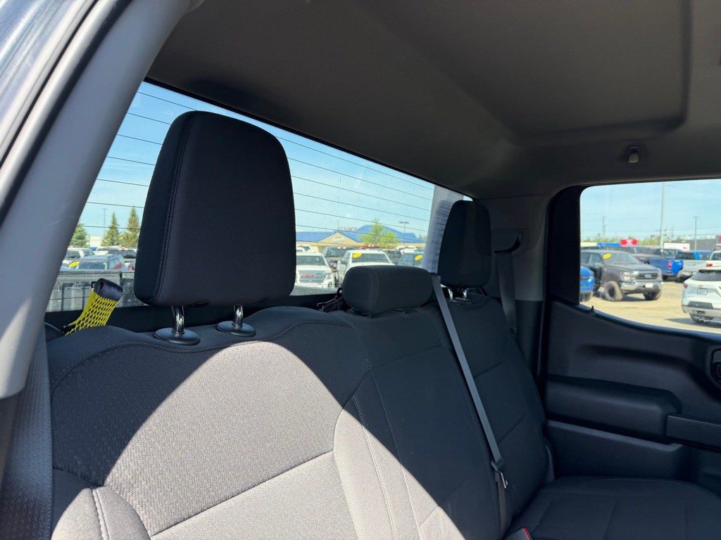 2024 GMC Sierra 1500 Image 48