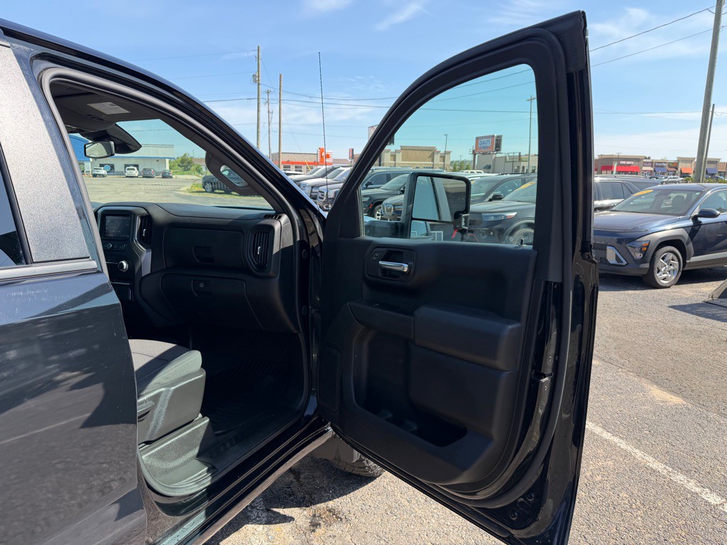 2024 GMC Sierra 1500 Image 51