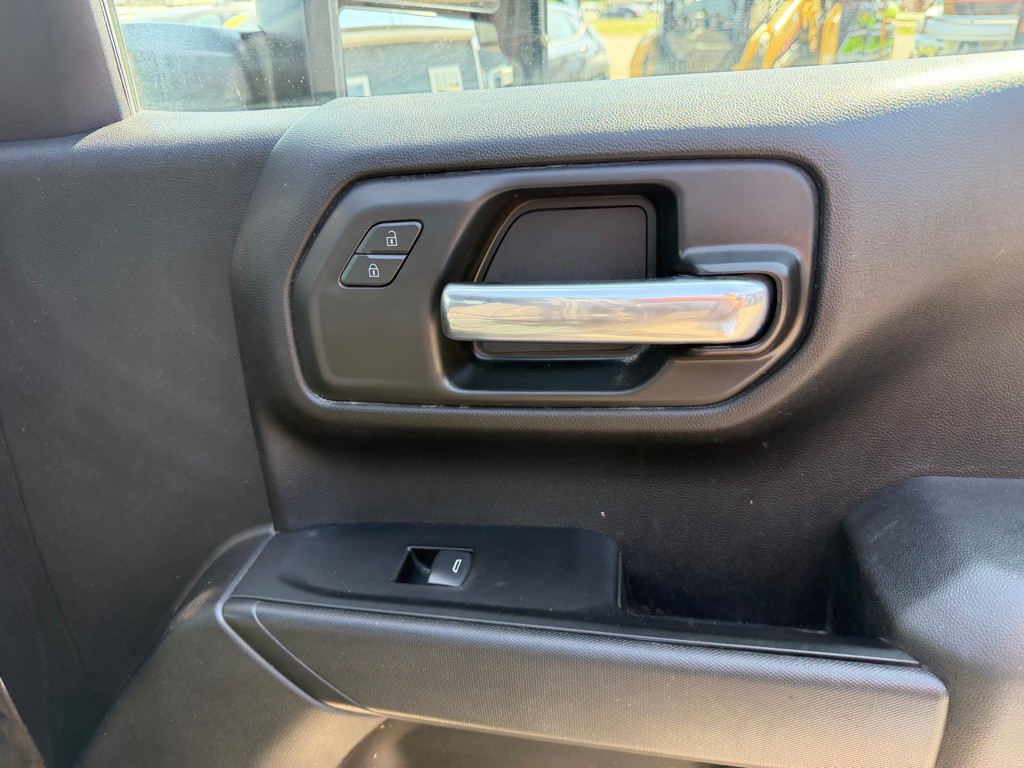 2024 GMC Sierra 1500 Image 52