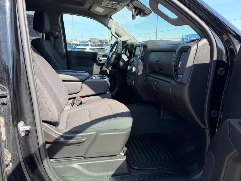 2024 GMC Sierra 1500 Image 53