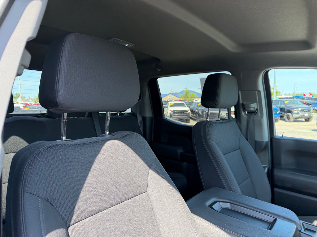 2024 GMC Sierra 1500 Image 55