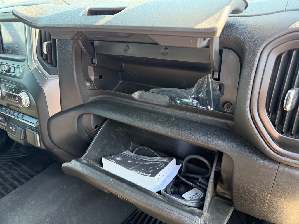 2024 GMC Sierra 1500 Image 57