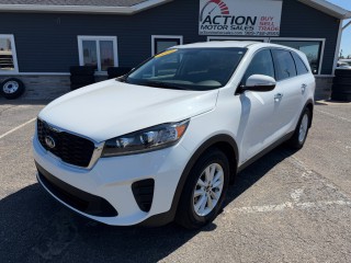 Image for 2019 Kia Sorento L ID: 7453289