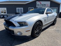 Image for 2014 Ford Mustang SHELBY GT500 ID: 7466502