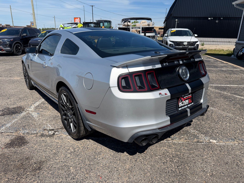 2014 Ford Mustang Image 3