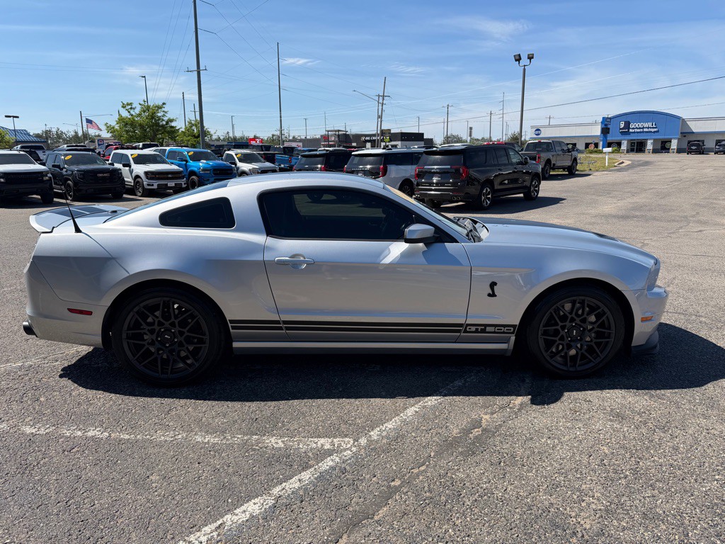 2014 Ford Mustang Image 6