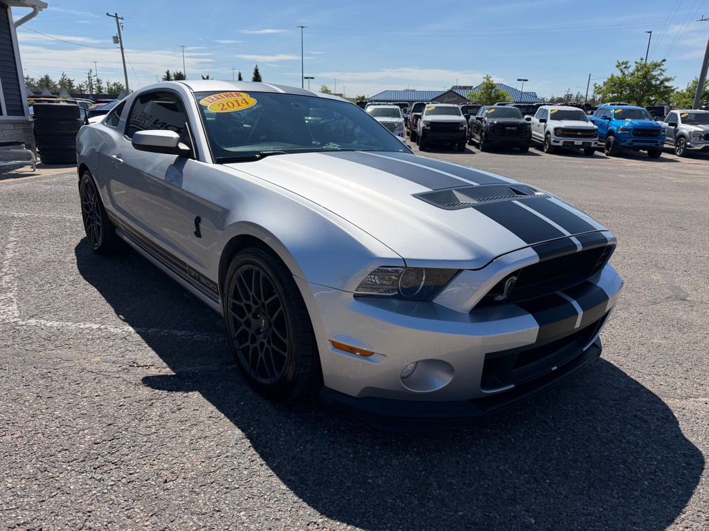 2014 Ford Mustang Image 7