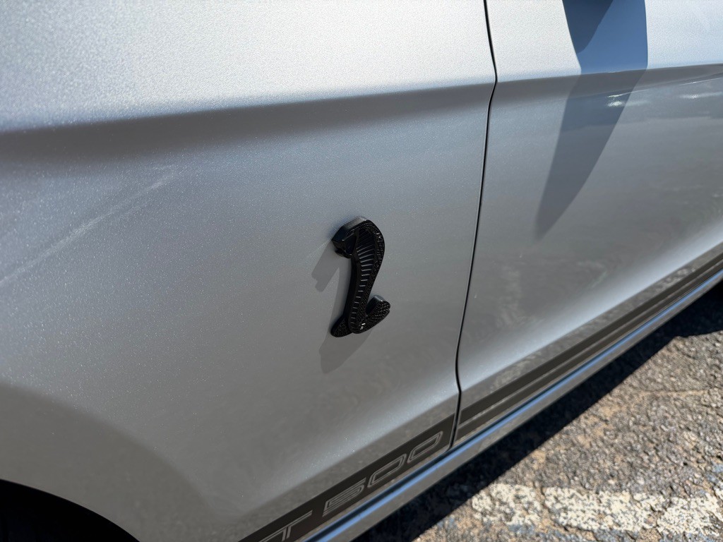 2014 Ford Mustang Image 10