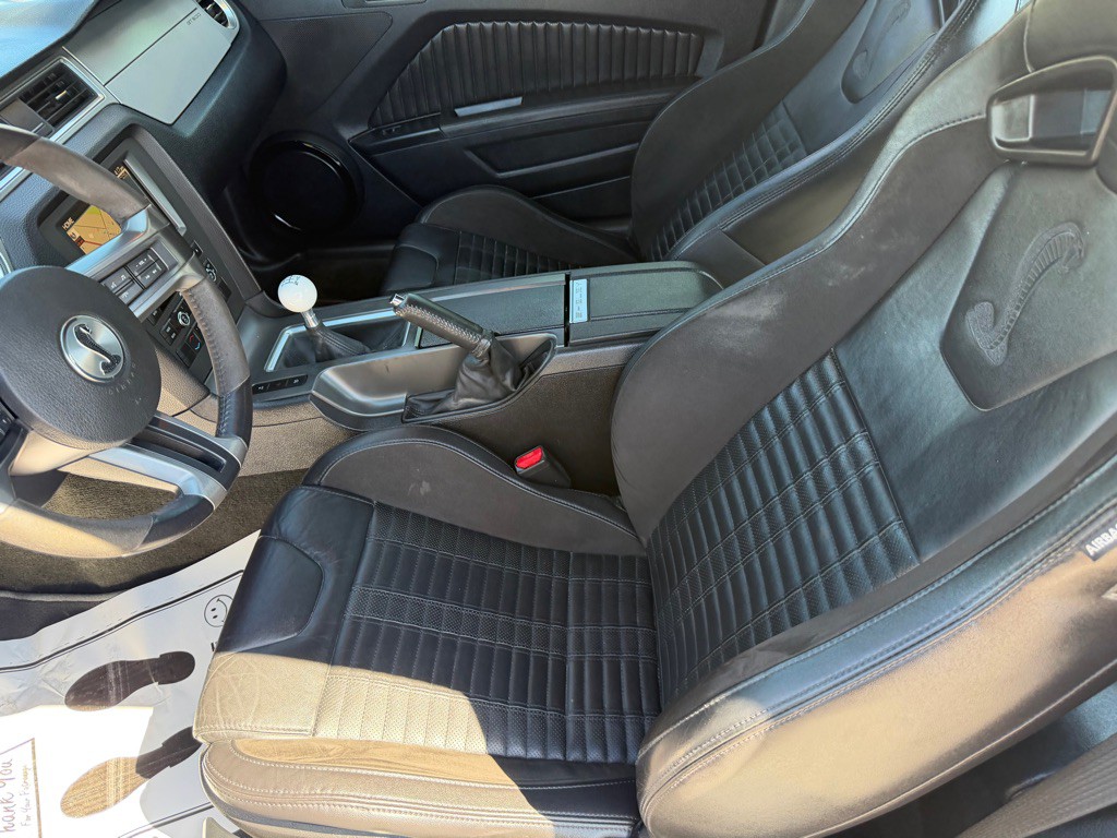 2014 Ford Mustang Image 17
