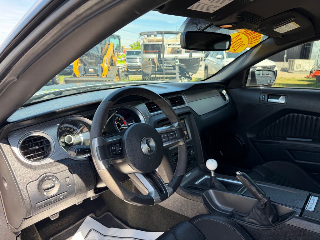 2014 Ford Mustang Image 18