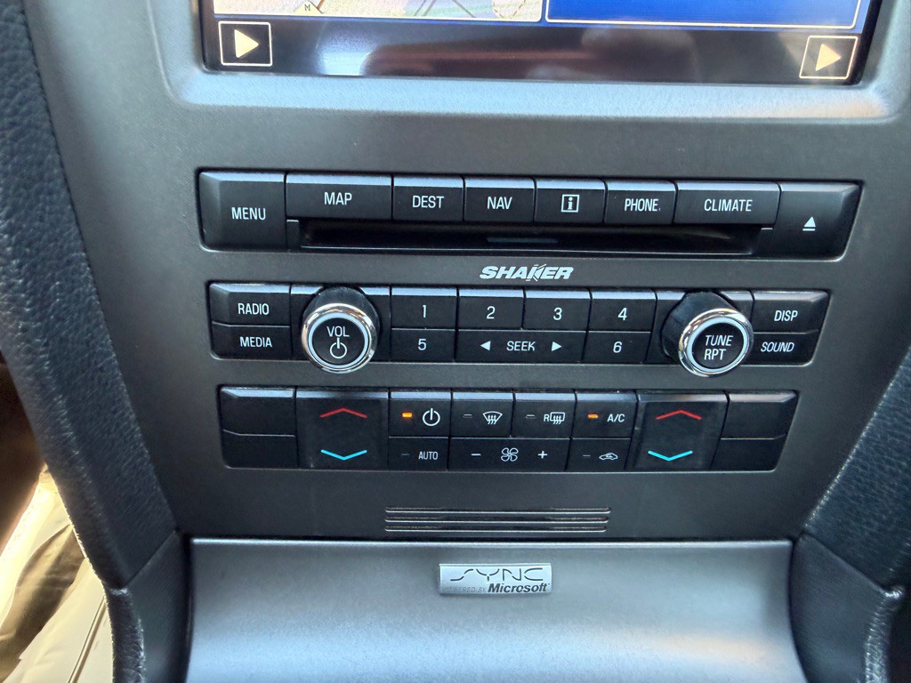 2014 Ford Mustang Image 26