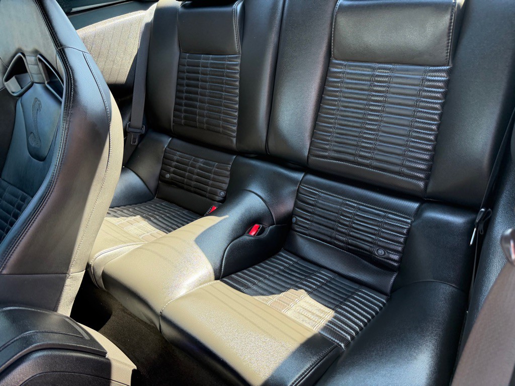 2014 Ford Mustang Image 34