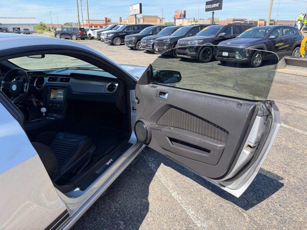 2014 Ford Mustang Image 44