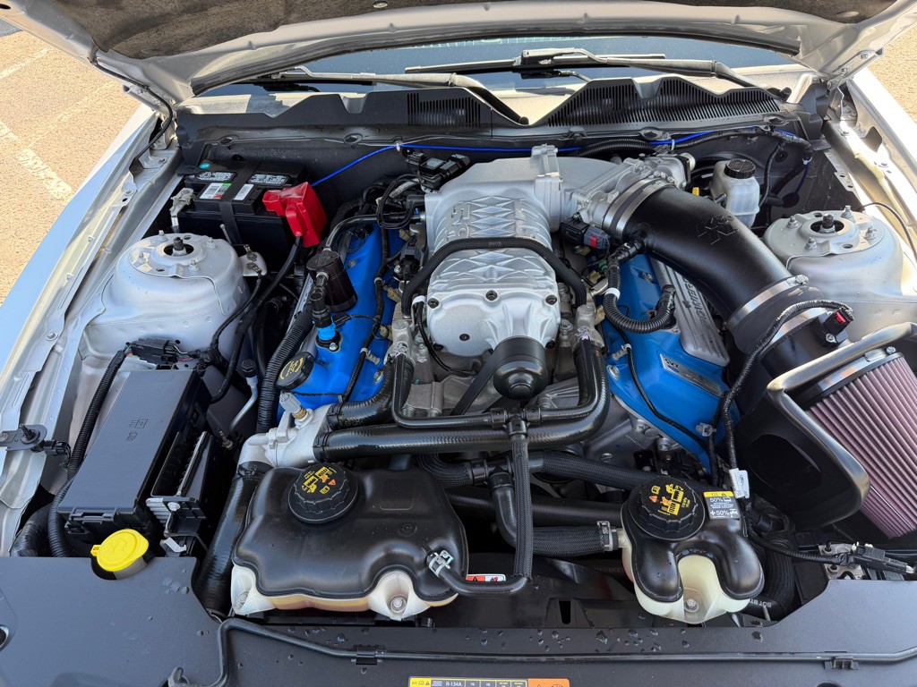 2014 Ford Mustang Image 57
