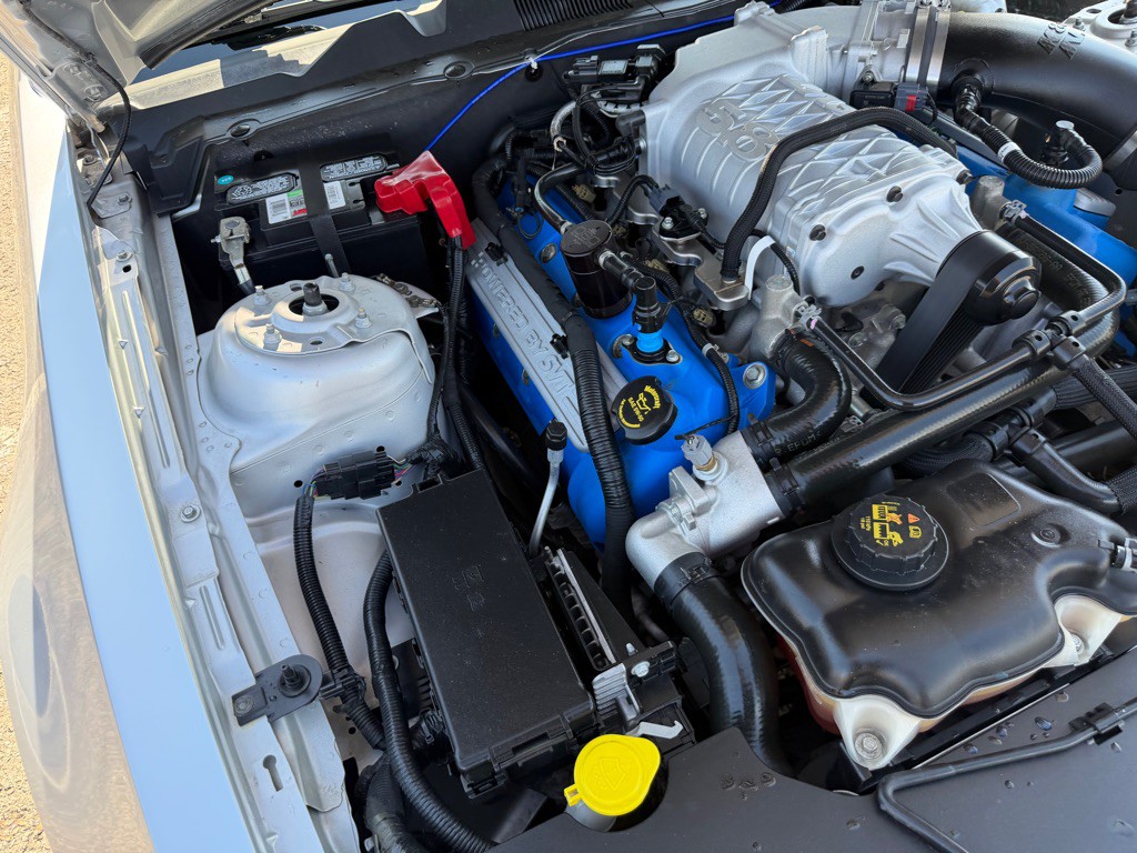 2014 Ford Mustang Image 58