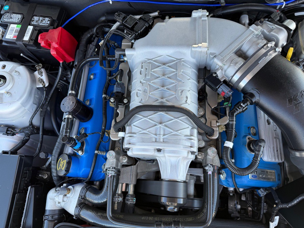 2014 Ford Mustang Image 60