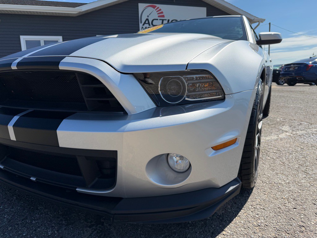 2014 Ford Mustang Image 61