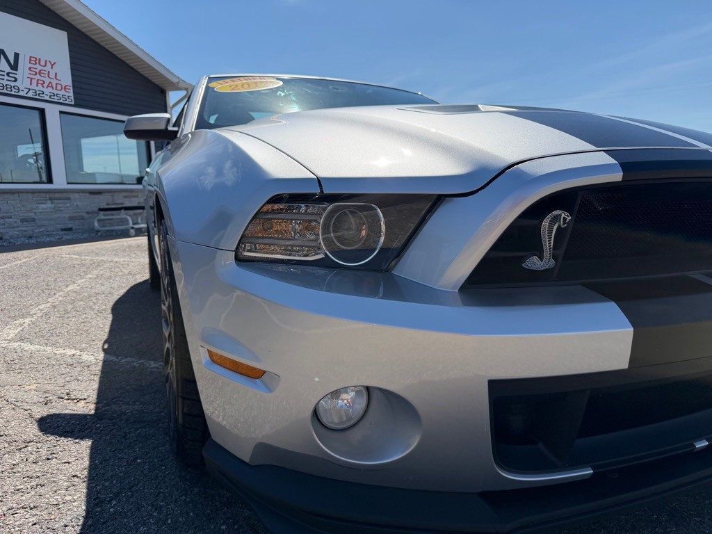 2014 Ford Mustang Image 62
