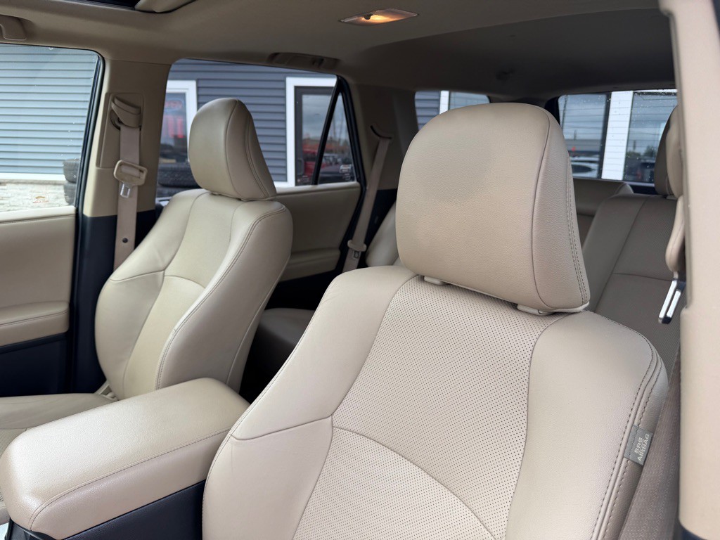 2015 Toyota 4Runner Image 14
