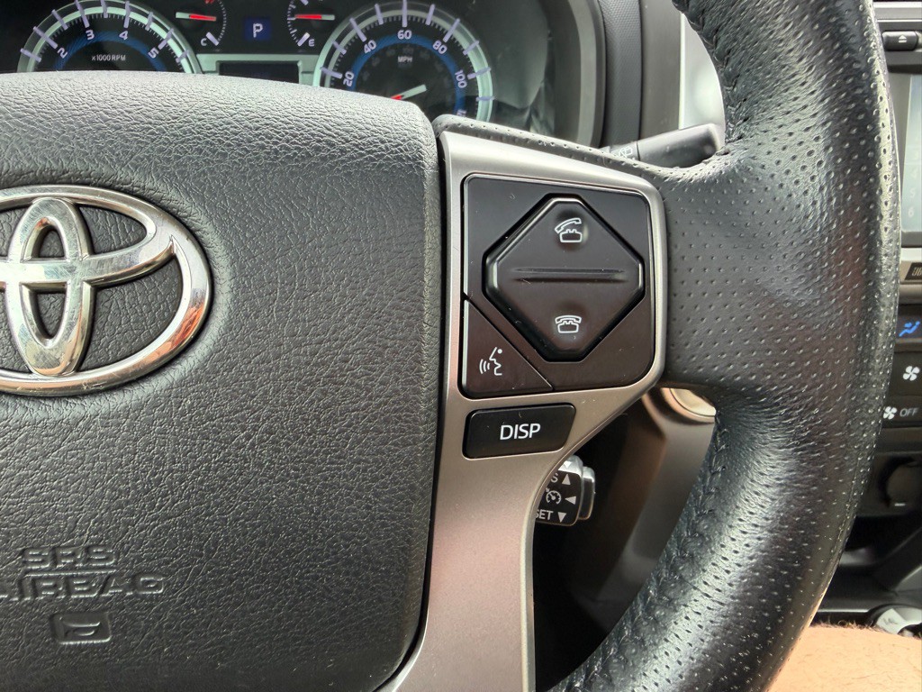 2015 Toyota 4Runner Image 20