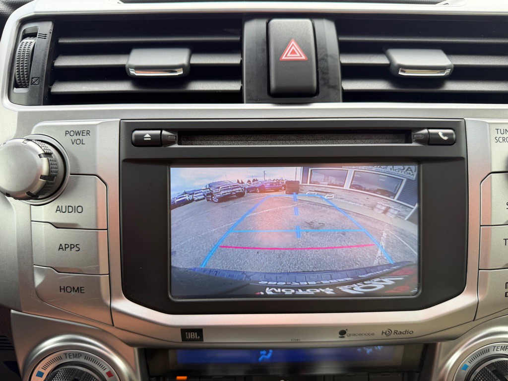 2015 Toyota 4Runner Image 26