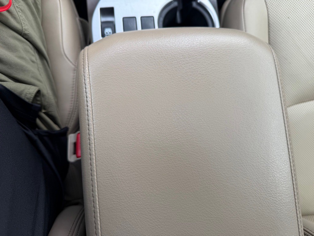 2015 Toyota 4Runner Image 31