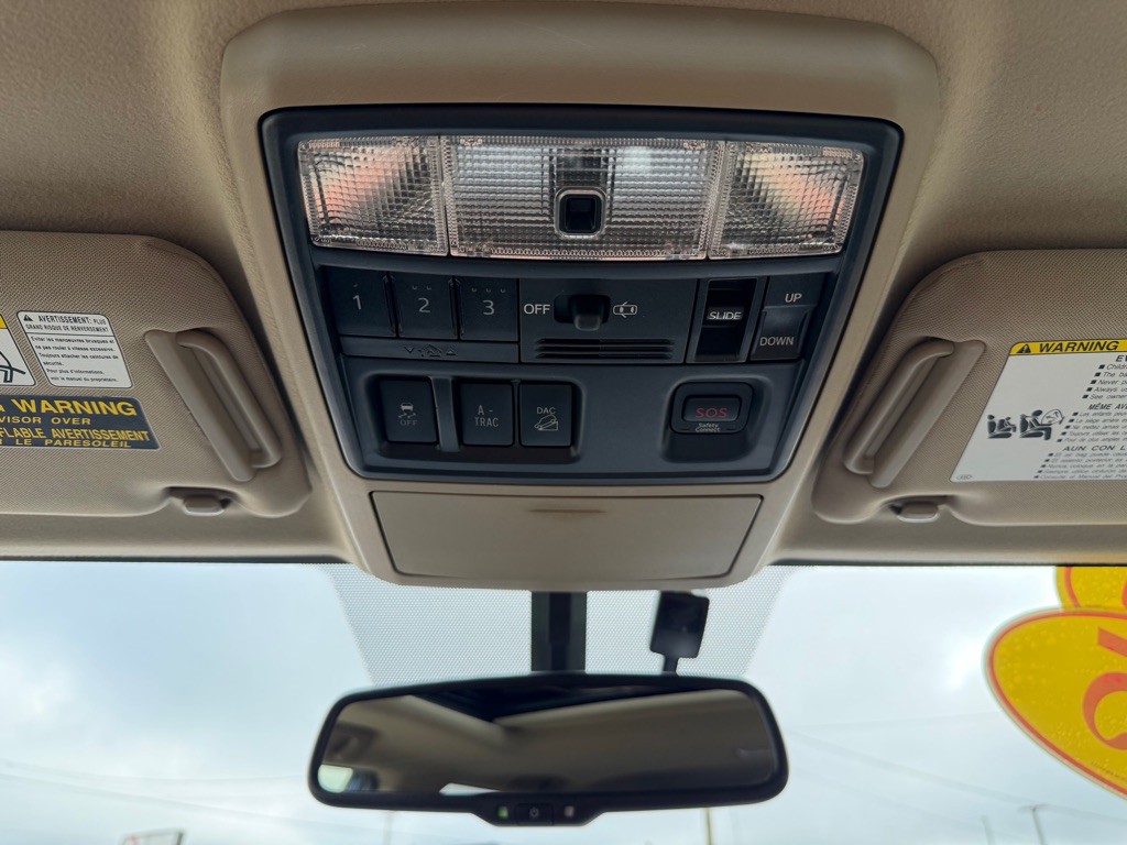 2015 Toyota 4Runner Image 33