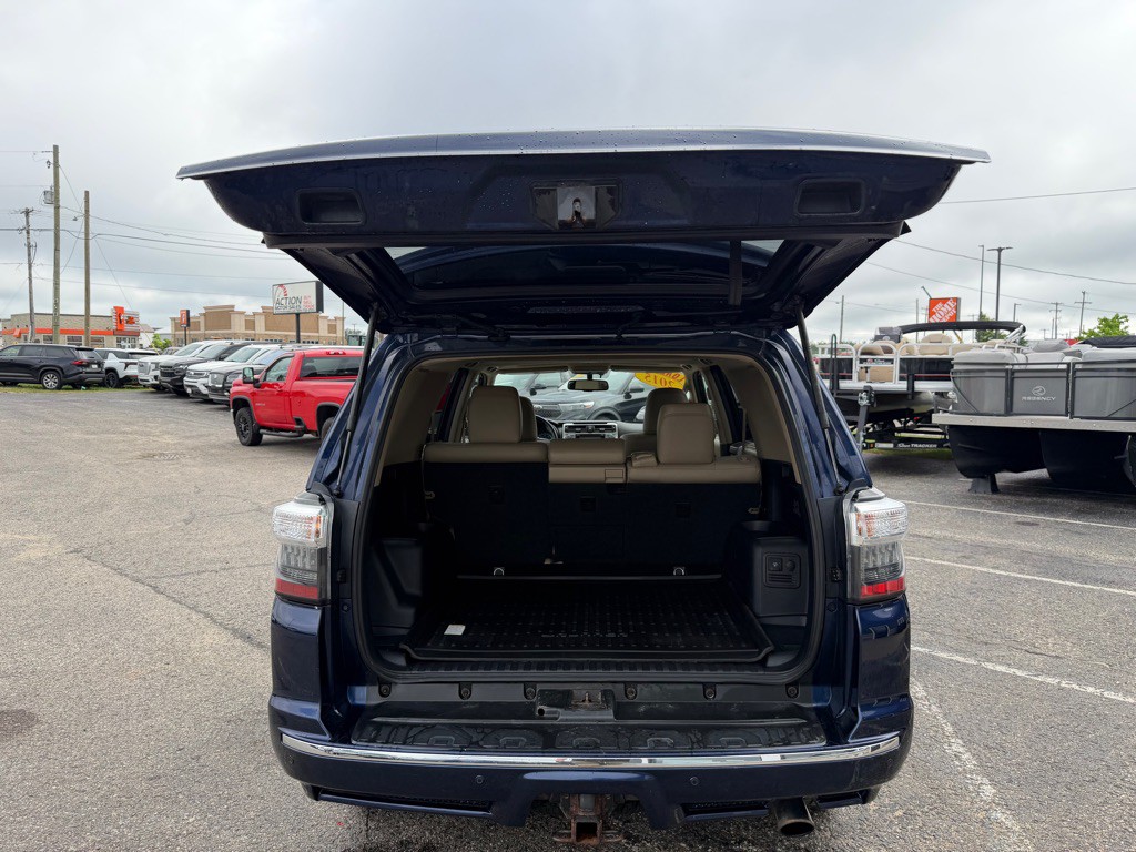 2015 Toyota 4Runner Image 41