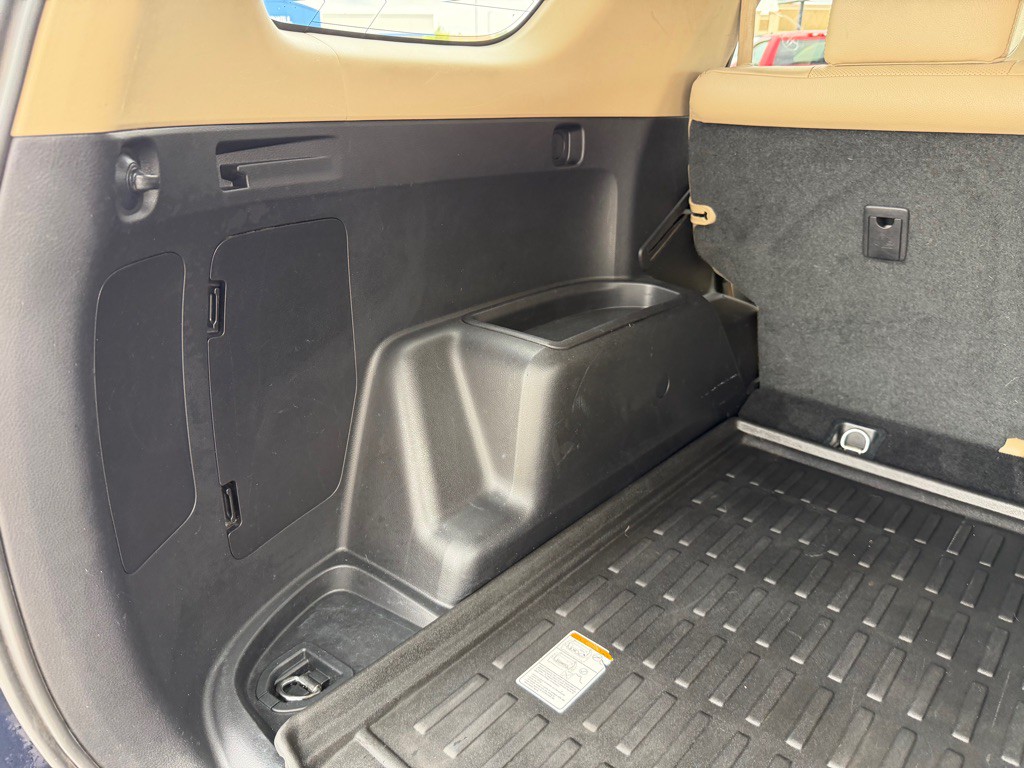 2015 Toyota 4Runner Image 42
