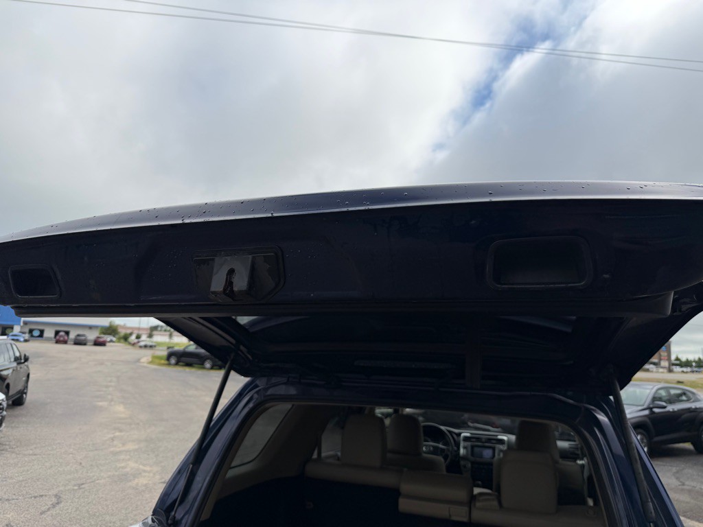 2015 Toyota 4Runner Image 45