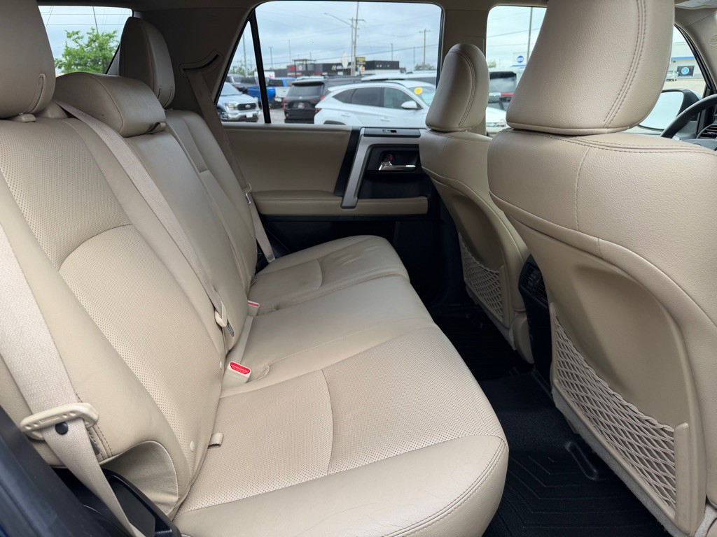 2015 Toyota 4Runner Image 49