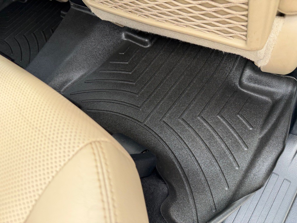 2015 Toyota 4Runner Image 52