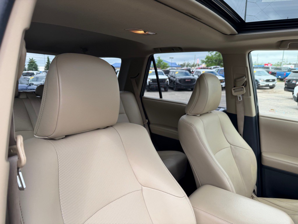 2015 Toyota 4Runner Image 57