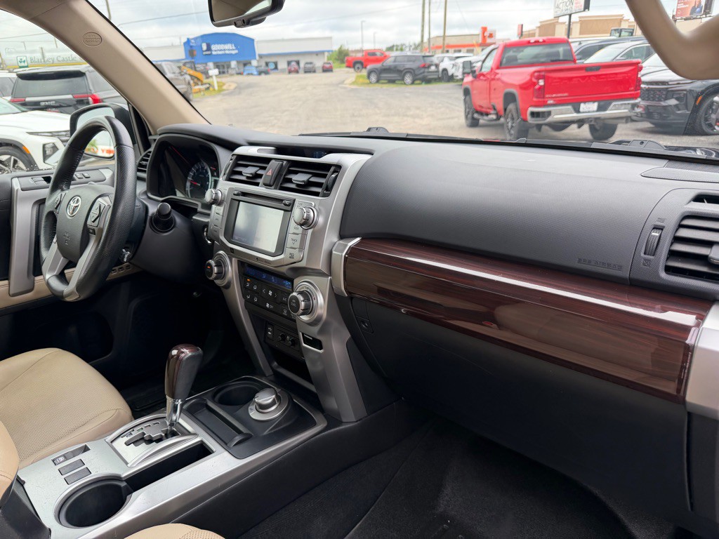 2015 Toyota 4Runner Image 58
