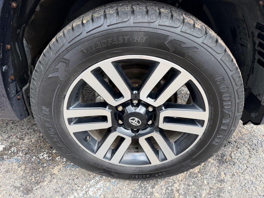 2015 Toyota 4Runner Image 61