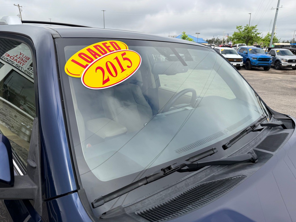 2015 Toyota 4Runner Image 63