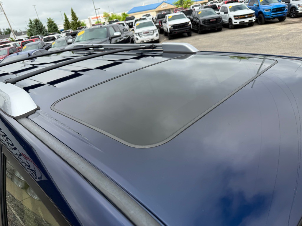 2015 Toyota 4Runner Image 64