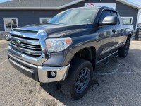 Image for 2016 Toyota Tundra Double Cab Sr ID: 7485773